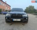 Чорний БМВ Х5, об'ємом двигуна 2.93 л та пробігом 233 тис. км за 18900 $, фото 1 на Automoto.ua