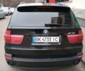 Черный БМВ Х5, объемом двигателя 2.99 л и пробегом 472 тыс. км за 17500 $, фото 1 на Automoto.ua