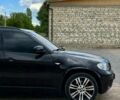 Черный БМВ Х5, объемом двигателя 3 л и пробегом 222 тыс. км за 23000 $, фото 2 на Automoto.ua