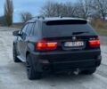 Чорний БМВ Х5, об'ємом двигуна 3 л та пробігом 300 тис. км за 4500 $, фото 1 на Automoto.ua