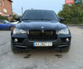 Черный БМВ Х5, объемом двигателя 2.99 л и пробегом 233 тыс. км за 17700 $, фото 15 на Automoto.ua
