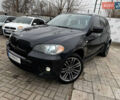 Чорний БМВ Х5, об'ємом двигуна 3 л та пробігом 209 тис. км за 13999 $, фото 1 на Automoto.ua