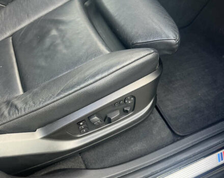 Черный БМВ Х5, объемом двигателя 2.99 л и пробегом 292 тыс. км за 19900 $, фото 41 на Automoto.ua