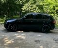 Черный БМВ Х5, объемом двигателя 3 л и пробегом 231 тыс. км за 15500 $, фото 1 на Automoto.ua