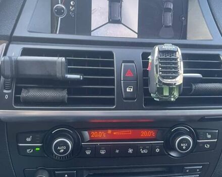 Чорний БМВ Х5, об'ємом двигуна 2.98 л та пробігом 158 тис. км за 9900 $, фото 9 на Automoto.ua