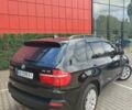 Чорний БМВ Х5, об'ємом двигуна 3 л та пробігом 258 тис. км за 15300 $, фото 12 на Automoto.ua