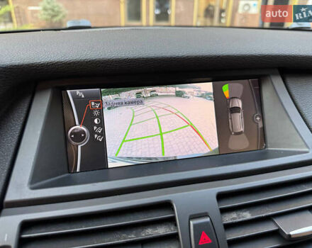 Черный БМВ Х5, объемом двигателя 2.98 л и пробегом 220 тыс. км за 14200 $, фото 18 на Automoto.ua