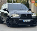 Черный БМВ Х5, объемом двигателя 3 л и пробегом 198 тыс. км за 14500 $, фото 3 на Automoto.ua