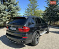 Черный БМВ Х5, объемом двигателя 3 л и пробегом 272 тыс. км за 14600 $, фото 4 на Automoto.ua