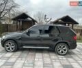 Черный БМВ Х5, объемом двигателя 3 л и пробегом 298 тыс. км за 16800 $, фото 14 на Automoto.ua