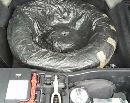 Черный БМВ Х5, объемом двигателя 2.98 л и пробегом 211 тыс. км за 14900 $, фото 22 на Automoto.ua