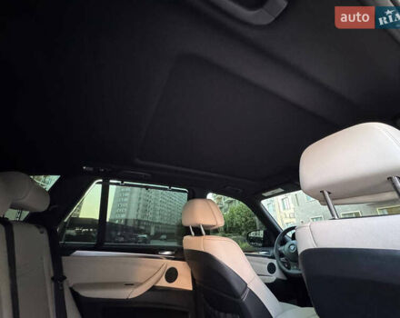 Черный БМВ Х5, объемом двигателя 2.98 л и пробегом 220 тыс. км за 14200 $, фото 29 на Automoto.ua