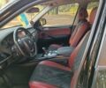 Чорний БМВ Х5, об'ємом двигуна 3 л та пробігом 241 тис. км за 17000 $, фото 41 на Automoto.ua