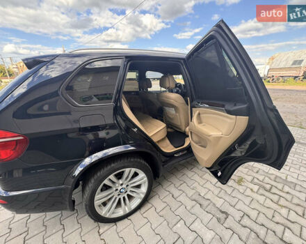 Черный БМВ Х5, объемом двигателя 2.98 л и пробегом 221 тыс. км за 13500 $, фото 30 на Automoto.ua