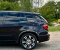 Чорний БМВ Х5, об'ємом двигуна 3 л та пробігом 222 тис. км за 21500 $, фото 4 на Automoto.ua