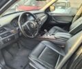 БМВ Х5 2010 в Кривом Роге на Automoto.ua Черный БМВ Х5, объемом двигателя 3 л и пробегом 185 тыс. км за 14500 $, фото 12 на Automoto.ua