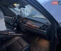 Черный БМВ Х5, объемом двигателя 3 л и пробегом 360 тыс. км за 17000 $, фото 7 на Automoto.ua