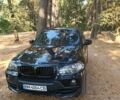 Чорний БМВ Х5, об'ємом двигуна 3 л та пробігом 241 тис. км за 17000 $, фото 1 на Automoto.ua