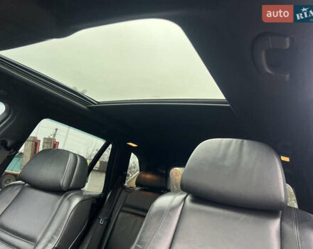 Черный БМВ Х5, объемом двигателя 2.98 л и пробегом 292 тыс. км за 15800 $, фото 21 на Automoto.ua