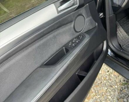 Черный БМВ Х5, объемом двигателя 2.99 л и пробегом 330 тыс. км за 17200 $, фото 19 на Automoto.ua