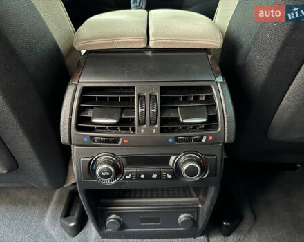 Черный БМВ Х5, объемом двигателя 2.98 л и пробегом 220 тыс. км за 14200 $, фото 25 на Automoto.ua