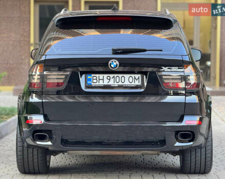 Черный БМВ Х5, объемом двигателя 2.98 л и пробегом 220 тыс. км за 14200 $, фото 8 на Automoto.ua