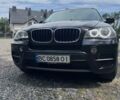 Черный БМВ Х5, объемом двигателя 3 л и пробегом 330 тыс. км за 16950 $, фото 1 на Automoto.ua