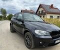 Чорний БМВ Х5, об'ємом двигуна 3 л та пробігом 234 тис. км за 4000 $, фото 2 на Automoto.ua