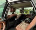 Чорний БМВ Х5, об'ємом двигуна 0 л та пробігом 260 тис. км за 4200 $, фото 5 на Automoto.ua