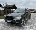 Черный БМВ Х5, объемом двигателя 3 л и пробегом 298 тыс. км за 16800 $, фото 18 на Automoto.ua
