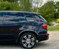 Чорний БМВ Х5, об'ємом двигуна 3 л та пробігом 222 тис. км за 21500 $, фото 5 на Automoto.ua