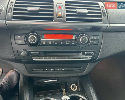 Черный БМВ Х5, объемом двигателя 2.98 л и пробегом 292 тыс. км за 15800 $, фото 20 на Automoto.ua