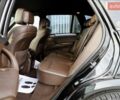 Черный БМВ Х5, объемом двигателя 2.99 л и пробегом 260 тыс. км за 21000 $, фото 17 на Automoto.ua