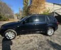 Чорний БМВ Х5, об'ємом двигуна 4.4 л та пробігом 216 тис. км за 11500 $, фото 7 на Automoto.ua