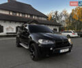 Черный БМВ Х5, объемом двигателя 3 л и пробегом 278 тыс. км за 21850 $, фото 1 на Automoto.ua