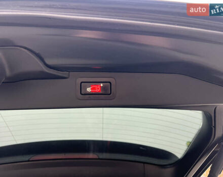 Черный БМВ Х5, объемом двигателя 2.98 л и пробегом 292 тыс. км за 15800 $, фото 11 на Automoto.ua