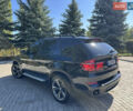 Черный БМВ Х5, объемом двигателя 3 л и пробегом 272 тыс. км за 14600 $, фото 5 на Automoto.ua