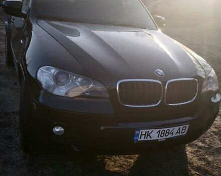 Чорний БМВ Х5, об'ємом двигуна 2.99 л та пробігом 197 тис. км за 20500 $, фото 16 на Automoto.ua