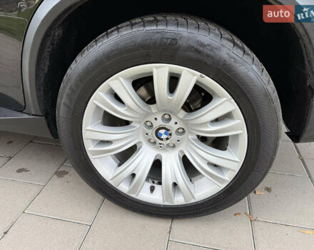 Чорний БМВ Х5, об'ємом двигуна 2.99 л та пробігом 288 тис. км за 18800 $, фото 16 на Automoto.ua