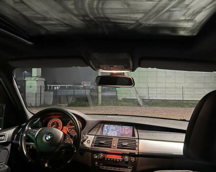 Черный БМВ Х5, объемом двигателя 2.99 л и пробегом 292 тыс. км за 19900 $, фото 9 на Automoto.ua