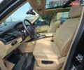 Чорний БМВ Х5, об'ємом двигуна 3 л та пробігом 106 тис. км за 3000 $, фото 15 на Automoto.ua