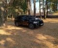 Чорний БМВ Х5, об'ємом двигуна 3 л та пробігом 241 тис. км за 17000 $, фото 5 на Automoto.ua