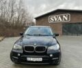 Чорний БМВ Х5, об'ємом двигуна 3 л та пробігом 285 тис. км за 12999 $, фото 1 на Automoto.ua