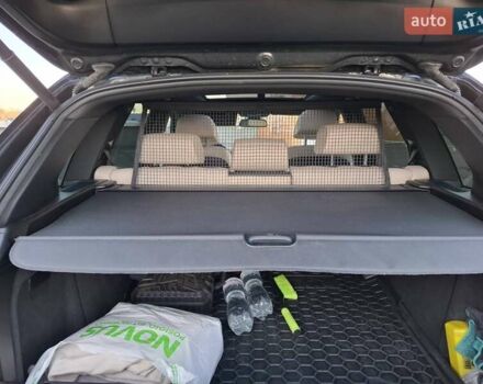 Чорний БМВ Х5, об'ємом двигуна 3 л та пробігом 260 тис. км за 16999 $, фото 17 на Automoto.ua