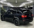 Черный БМВ Х5, объемом двигателя 3 л и пробегом 265 тыс. км за 17500 $, фото 3 на Automoto.ua