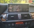 Чорний БМВ Х5, об'ємом двигуна 3 л та пробігом 166 тис. км за 13900 $, фото 10 на Automoto.ua