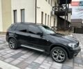 Черный БМВ Х5, объемом двигателя 3 л и пробегом 298 тыс. км за 16800 $, фото 15 на Automoto.ua