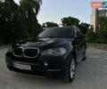 Черный БМВ Х5, объемом двигателя 3 л и пробегом 300 тыс. км за 12555 $, фото 114 на Automoto.ua