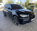 Чорний БМВ Х5, об'ємом двигуна 4.39 л та пробігом 130 тис. км за 23000 $, фото 5 на Automoto.ua
