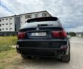 Чорний БМВ Х5, об'ємом двигуна 3 л та пробігом 234 тис. км за 4000 $, фото 4 на Automoto.ua